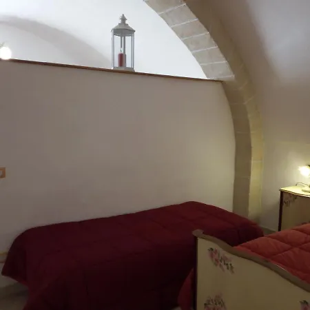Blue Moon Bed & Breakfast *