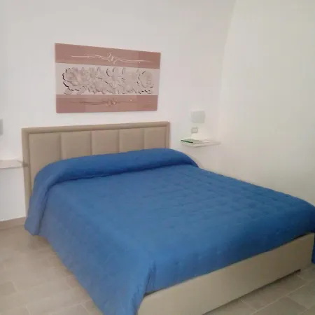 Bed & Breakfast Blue Moon Spinazzola